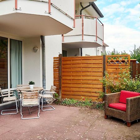 Ferienwohnung Sonnendeck Moba-Travel 프리발 외부 사진