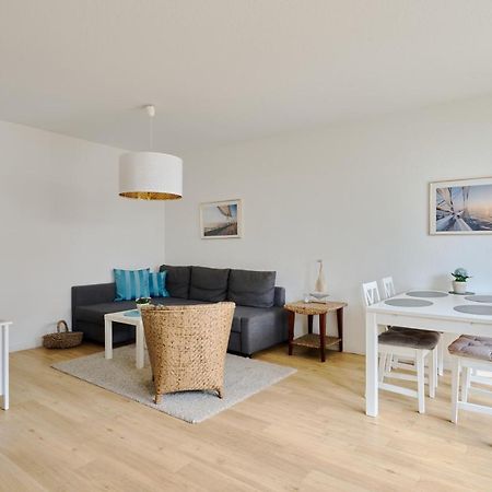 Ferienwohnung Sonnendeck Moba-Travel 프리발 외부 사진