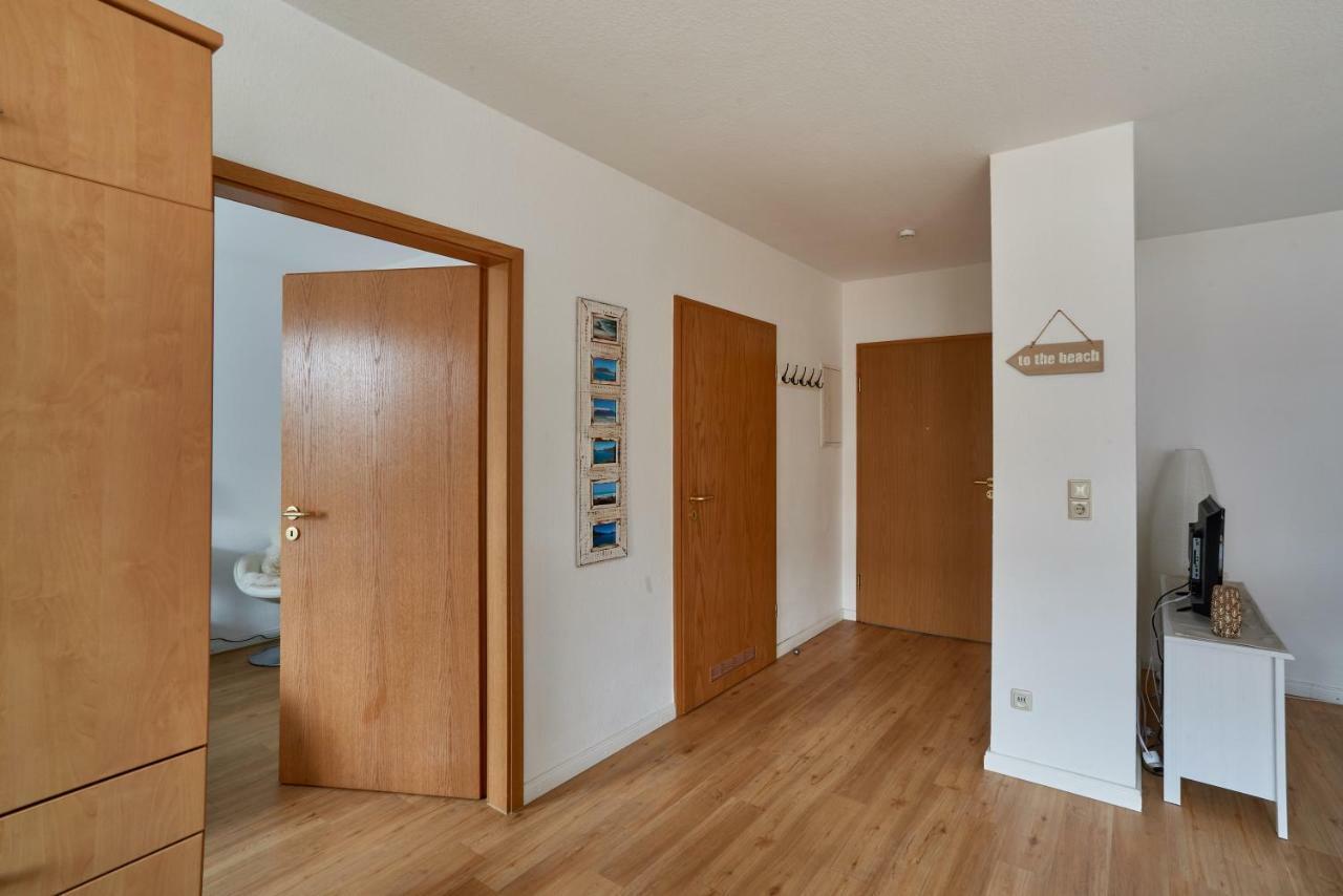 Ferienwohnung Sonnendeck Moba-Travel 프리발 외부 사진